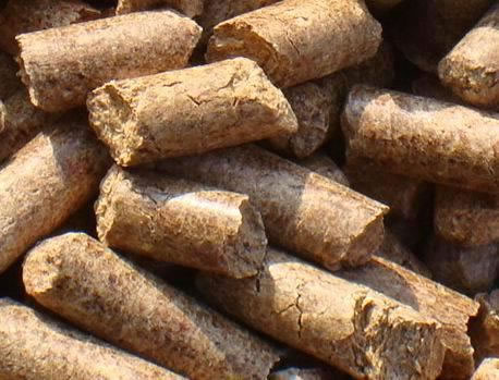 生物質(zhì)顆粒燃料的規(guī)格及參數(shù)是多少？
